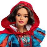 Disney Snow White Collectible Fashion Doll by Mattel