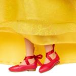 Disney Snow White Collectible Fashion Doll by Mattel