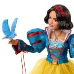Disney Snow White Collectible Fashion Doll by Mattel