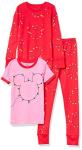 Disney Star Wars Marvel Frozen Pajama Set for Girls