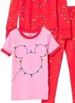 Disney Star Wars Marvel Frozen Pajama Set for Girls
