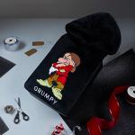 Disney Grumpy Oversized Wearable Hoodie Blanket