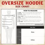 Disney Grumpy Oversized Wearable Hoodie Blanket