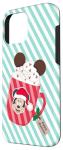 Mickey Mouse Hot Chocolate Mug for iPhone 16 Pro Max