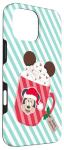 Mickey Mouse Hot Chocolate Mug for iPhone 16 Pro Max