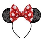 Disney Sequin Mouse Ears Headband for All Ages