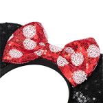 Disney Sequin Mouse Ears Headband for All Ages