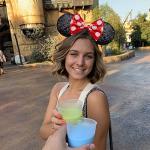 Disney Sequin Mouse Ears Headband for All Ages