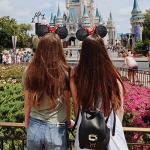 Disney Sequin Mouse Ears Headband for All Ages