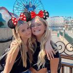 Disney Sequin Mouse Ears Headband for All Ages