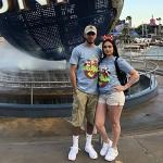 Disney Sequin Mouse Ears Headband for All Ages