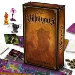 Disney Villainous: Evil Comes Prepared Board Game
