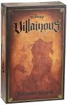 Disney Villainous: Evil Comes Prepared Board Game