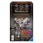 Disney Villainous: Evil Comes Prepared Board Game
