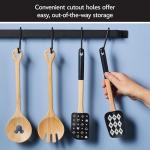 Disney Monochrome Nonstick Cookware Set, 8 Pieces