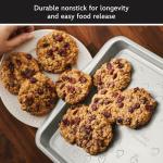 Disney Monochrome Nonstick Cookware Set, 8 Pieces