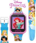 Disney Princess Kids' Touchscreen Smartwatch with Camera