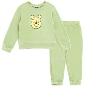 Disney Winnie the Pooh Boys Sweatshirt and Joggers