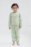 Disney Winnie the Pooh Boys Sweatshirt and Joggers