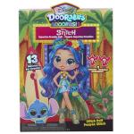 Disney Doorables Deluxe Stitch Doll with Accessories