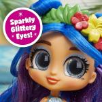 Disney Doorables Deluxe Stitch Doll with Accessories