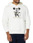 Disney Marvel Star Wars Sherpa Pullover Hoodie