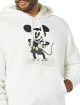 Disney Marvel Star Wars Sherpa Pullover Hoodie
