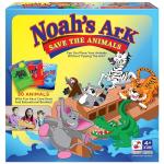 Noah's Ark Balancing Board Game for Kids
