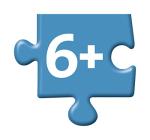 Disney Princesses 100-Piece Jigsaw Puzzle for Kids