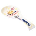 Pixar Ratatouille Ceramic Spoon Rest with Remy