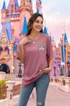 Disney Magic Kingdom Fun Shirt for Women & Girls