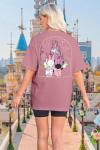 Disney Magic Kingdom Fun Shirt for Women & Girls