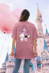 Disney Magic Kingdom Fun Shirt for Women & Girls