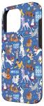 Disney Dogs I Love My Dog Phone Case
