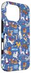 Disney Dogs I Love My Dog Phone Case