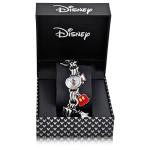 Disney Mickey Mouse Charm Bracelet Watch for All