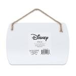 Disney Belle Hanging Wood Wall Decor for Kids