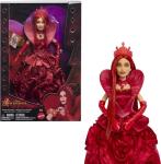 Disney Descendants Red Queen of Hearts Fashion Doll