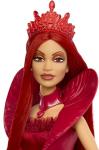 Disney Descendants Red Queen of Hearts Fashion Doll