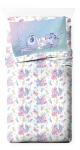 Lilo & Stitch Kids Twin Sheet Set – Ultra-Soft