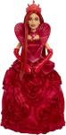 Disney Descendants Red Queen of Hearts Fashion Doll