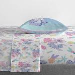 Lilo & Stitch Kids Twin Sheet Set – Ultra-Soft