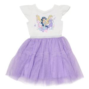 Disney Princess Tutu Dress for Girls, 4T
