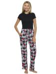 Disney Plus Size Minnie Mouse Lounge Pants