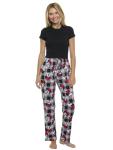 Disney Plus Size Minnie Mouse Lounge Pants