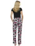 Disney Plus Size Minnie Mouse Lounge Pants