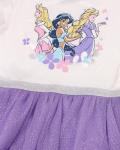 Disney Princess Tutu Dress for Girls, 4T