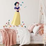 Snow White Wall Decals for Disney Fans