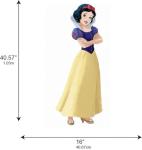Snow White Wall Decals for Disney Fans