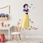 Snow White Wall Decals for Disney Fans